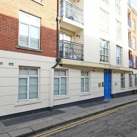 Penthouse Templebar Castle Street *