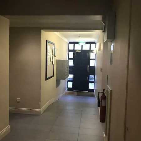 Penthouse Templebar Castle Street *