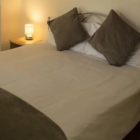 Penthouse Templebar Castle Street * Dublin